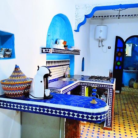 شقة Dar Imran الصويرة المظهر الخارجي الصورة