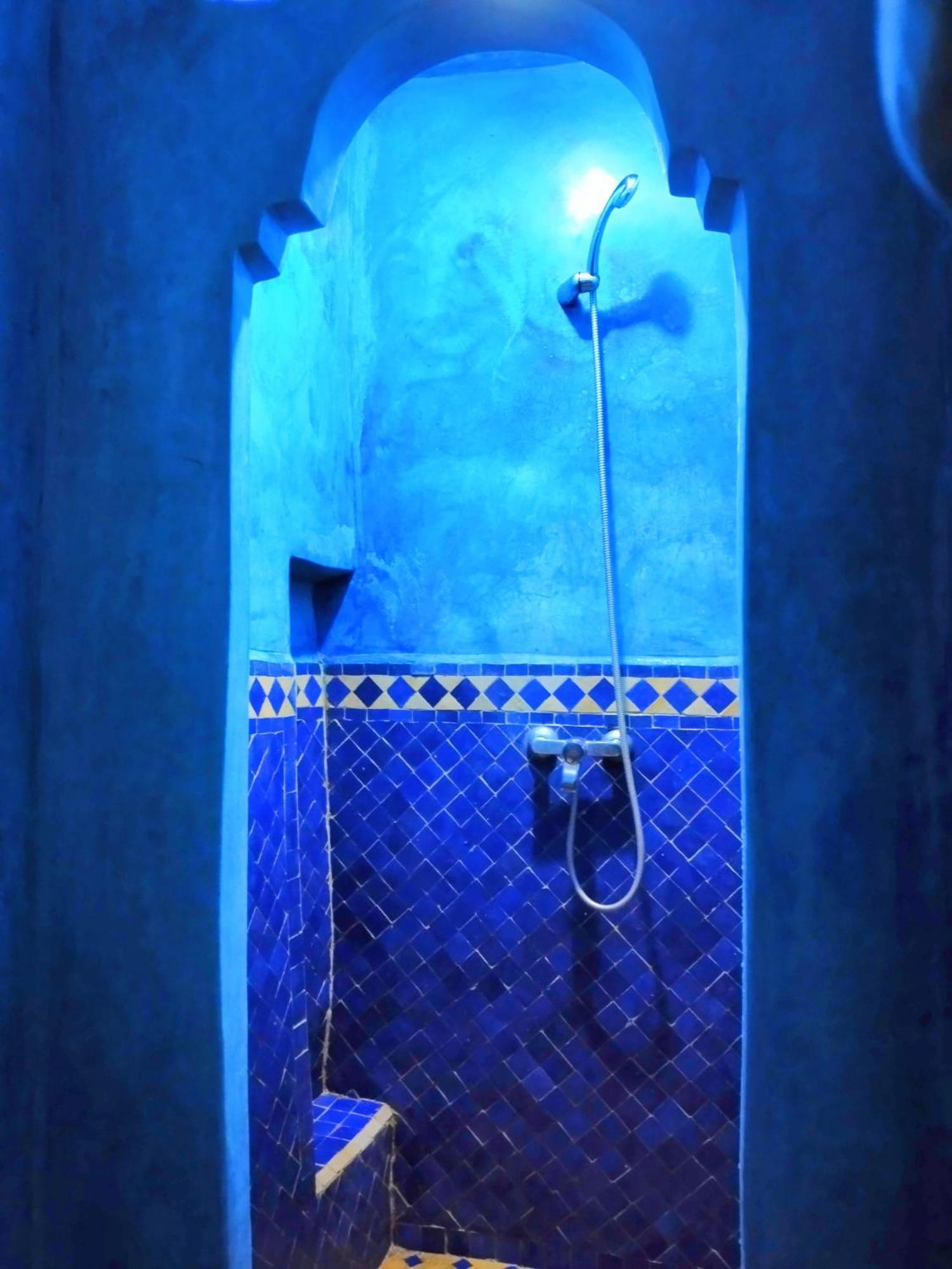 شقة Dar Imran الصويرة المظهر الخارجي الصورة